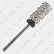 XCoarse Carbide Nail Drill Bit